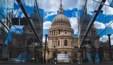 9 Day Great Britain Itinerary, incl. London and Edinburgh