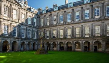 9 Day Great Britain Itinerary, incl. London and Edinburgh