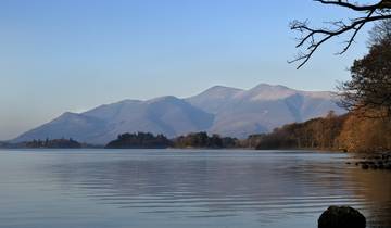 9 Day Great Britain Itinerary, incl. London and Edinburgh