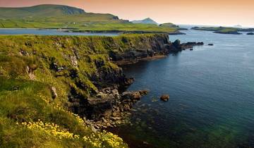 Introduction to Ireland