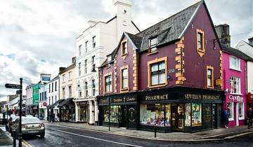 Irlande pittoresque circuit