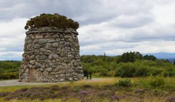 7 Day Scotland Itinerary, incl. Glasgow and Edinburgh