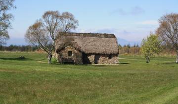 7 Day Scotland Itinerary, incl. Glasgow and Edinburgh