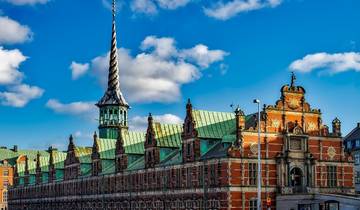 10 Day Scandinavia Itinerary, incl. Copenhagen and Helsinki