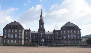10 Day Scandinavia Itinerary, incl. Copenhagen and Helsinki