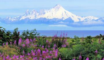 Nature's Best: Alaska