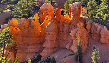 Highlights of the Canyonlands