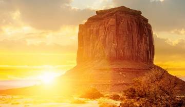 Highlights of the Canyonlands
