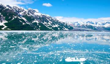 Alaska & the Yukon