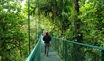 17 Days in Central America, incl. Antigua and San Jose
