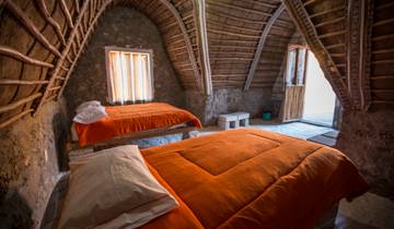 31 Days in South America, incl. La Paz and Rio de Janeiro