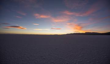 21 Day South America Itinerary, incl. Peru and Bolivia