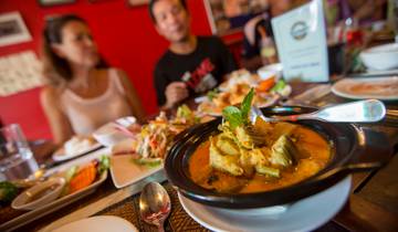14 Days in Southeast Asia, incl. Bangkok and Hanoi