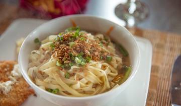 14 Days in Southeast Asia, incl. Bangkok and Hanoi
