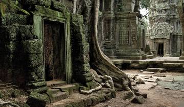 14 Days in Southeast Asia, incl. Bangkok and Hanoi