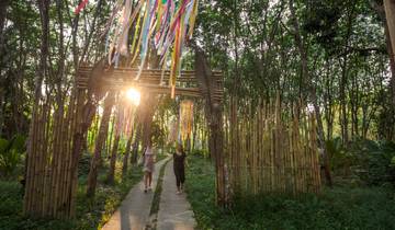 14 Day Southeast Asia Itinerary, incl. Bangkok and Singapore
