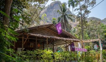 14 Day Southeast Asia Itinerary, incl. Bangkok and Singapore