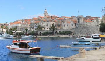 Adriatische ontdekkingsreis vanuit Split (Premium) - 8 dagen