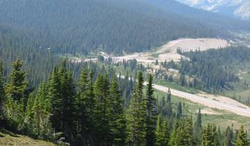 7 Day Canadian Rockies Itinerary, incl. Banff and Jasper