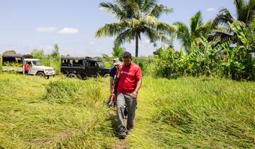 Le Sri Lanka classique