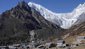 Lantang, Holy Gosaikunda Trek