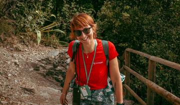 8 Day Cinque Terre Itinerary, incl. Levanto and Portofino