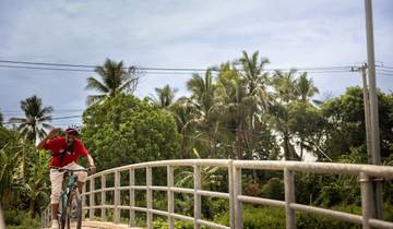 14 Days in South East Asia, incl. Bangkok and Hanoi