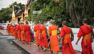 14 Days in South East Asia, incl. Bangkok and Hanoi