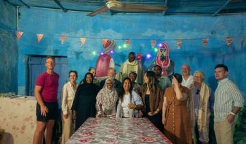 Egypt Family Holiday (4 destinations)