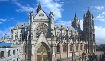 Galapagos gezinsvakantie