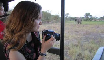 South Africa Family Safari with Teenagers Tour