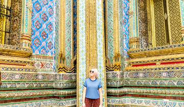 10 Days in Cambodia, incl. Siem Reap and Phnom Penh