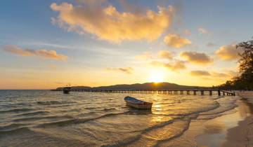 10 Days in Cambodia, incl. Siem Reap and Phnom Penh