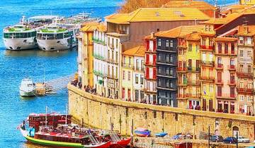 Essential Morocco & Spain Tour