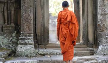 Upgraded - Highlights of Cambodia Tour