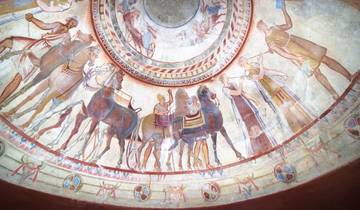 18 Days in Eastern Europe, incl. Budapest and Istanbul