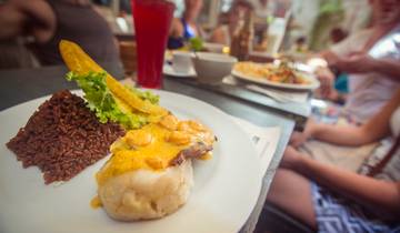 14 Day Colombia's Caribbean Coast Itinerary, incl. Cartagena and Santa Marta