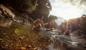 14 Day Colombia's Caribbean Coast Itinerary, incl. Cartagena and Santa Marta