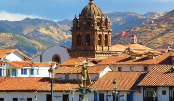 21 Days in Peru & Bolivia, incl. Lima and Cusco
