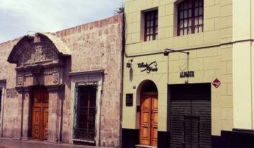 21 Days in Peru & Bolivia, incl. Lima and Cusco