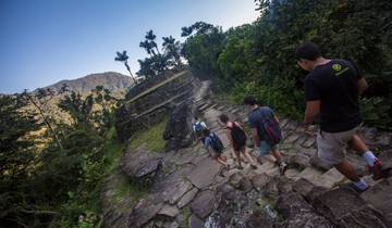 Colombia - Lost City Trekking