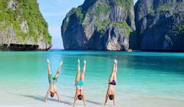 13 Days in Southeast Asia, incl. Bangkok and Singapore