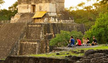 Ancient Wonders