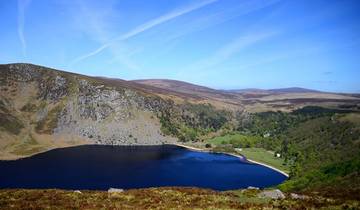 The Wicklow Way: Self Guided 8 Day