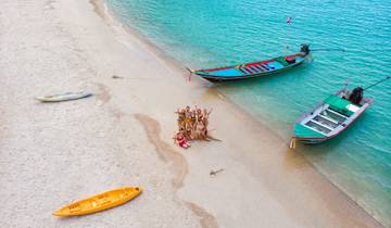 Introduction à la Thaïlande - 12 jours circuit