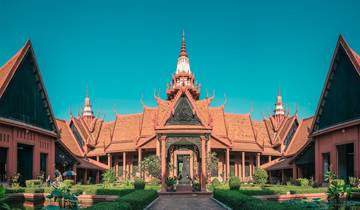 7 Day Cambodia & Vietnam Itinerary, incl. Siem Reap and Ho Chi Minh City