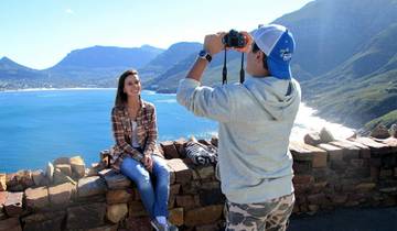7 Days in South Africa Garden Route, incl. Cape Town and Addo