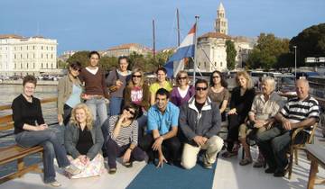 7 Day Croatia & Slovenia Itinerary, incl. Zagreb and Dubrovnik