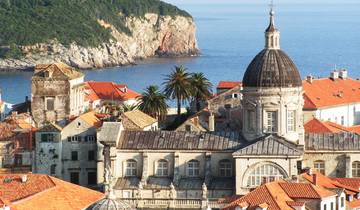 7 Day Croatia & Slovenia Itinerary, incl. Zagreb and Dubrovnik