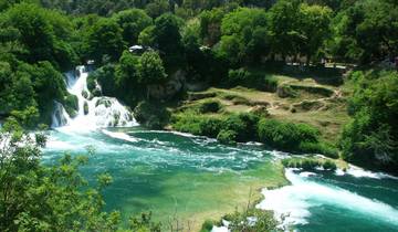 7 Day Croatia & Slovenia Itinerary, incl. Zagreb and Dubrovnik